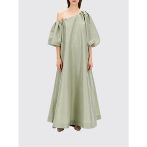 Bernadette Dress Woman Green